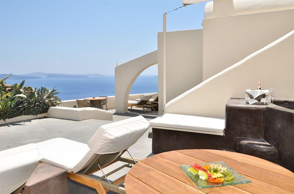 Hostel 16 Oia 외부 사진