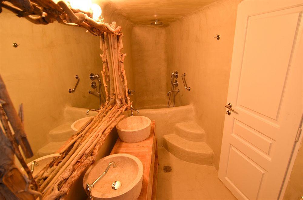 Hostel 16 Oia 외부 사진