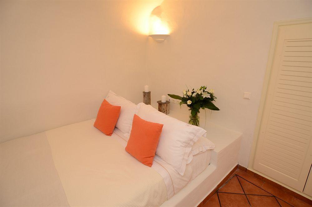 Hostel 16 Oia 외부 사진
