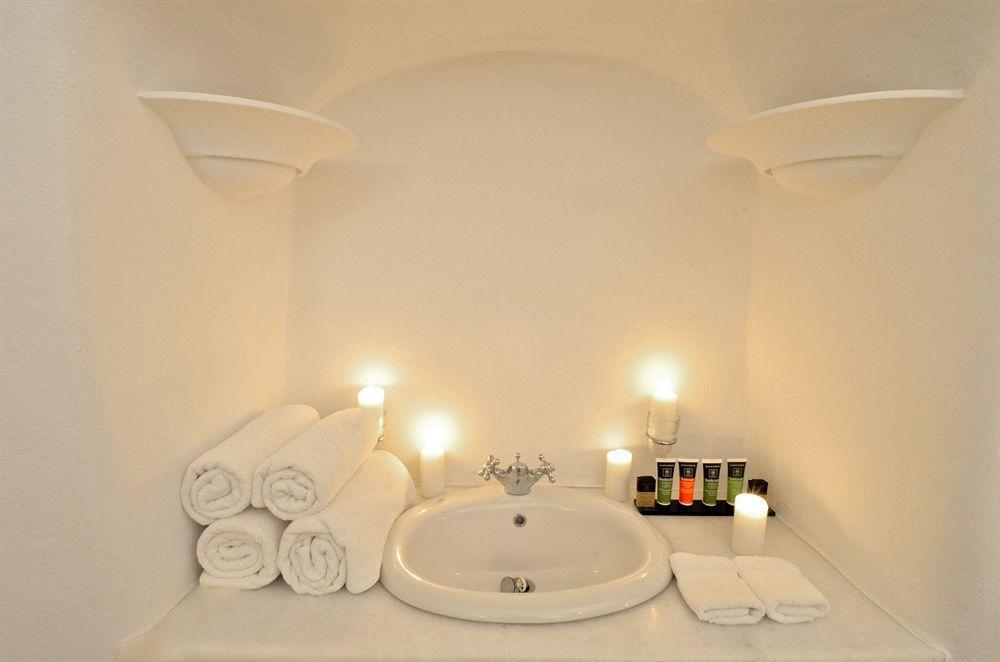 Hostel 16 Oia 외부 사진