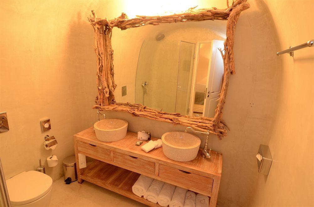 Hostel 16 Oia 외부 사진