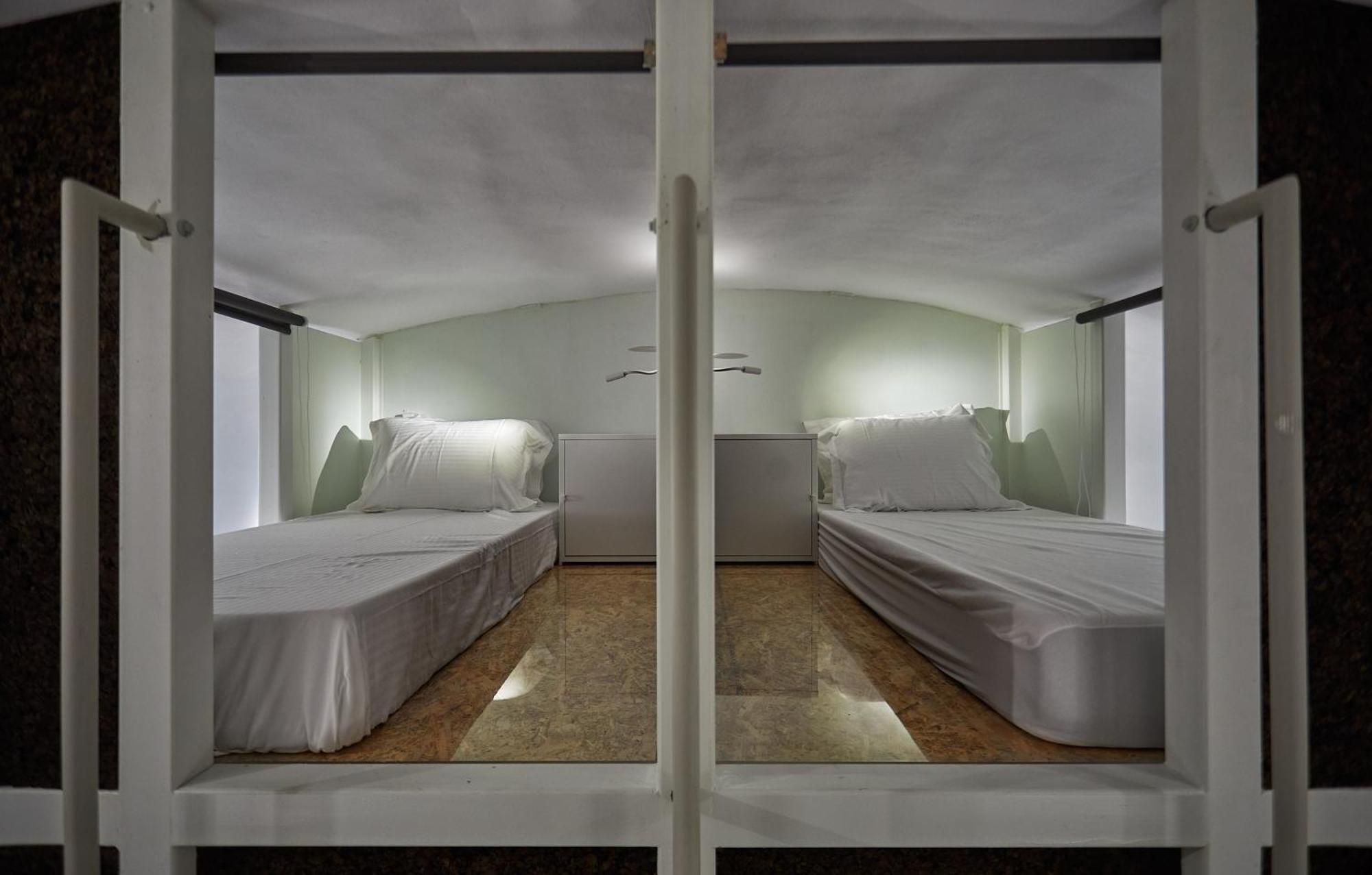 Hostel 16 Oia 외부 사진