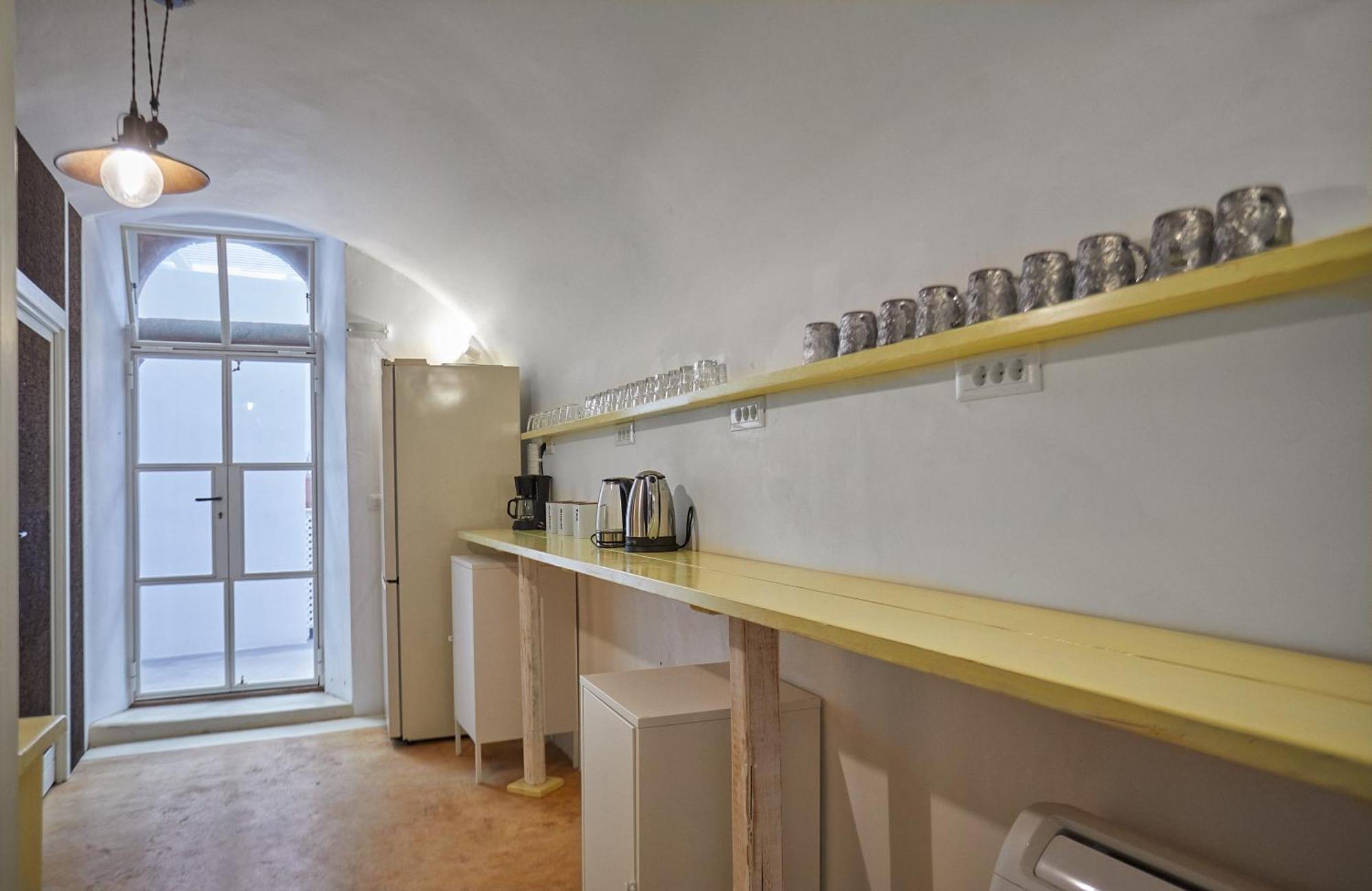 Hostel 16 Oia 외부 사진