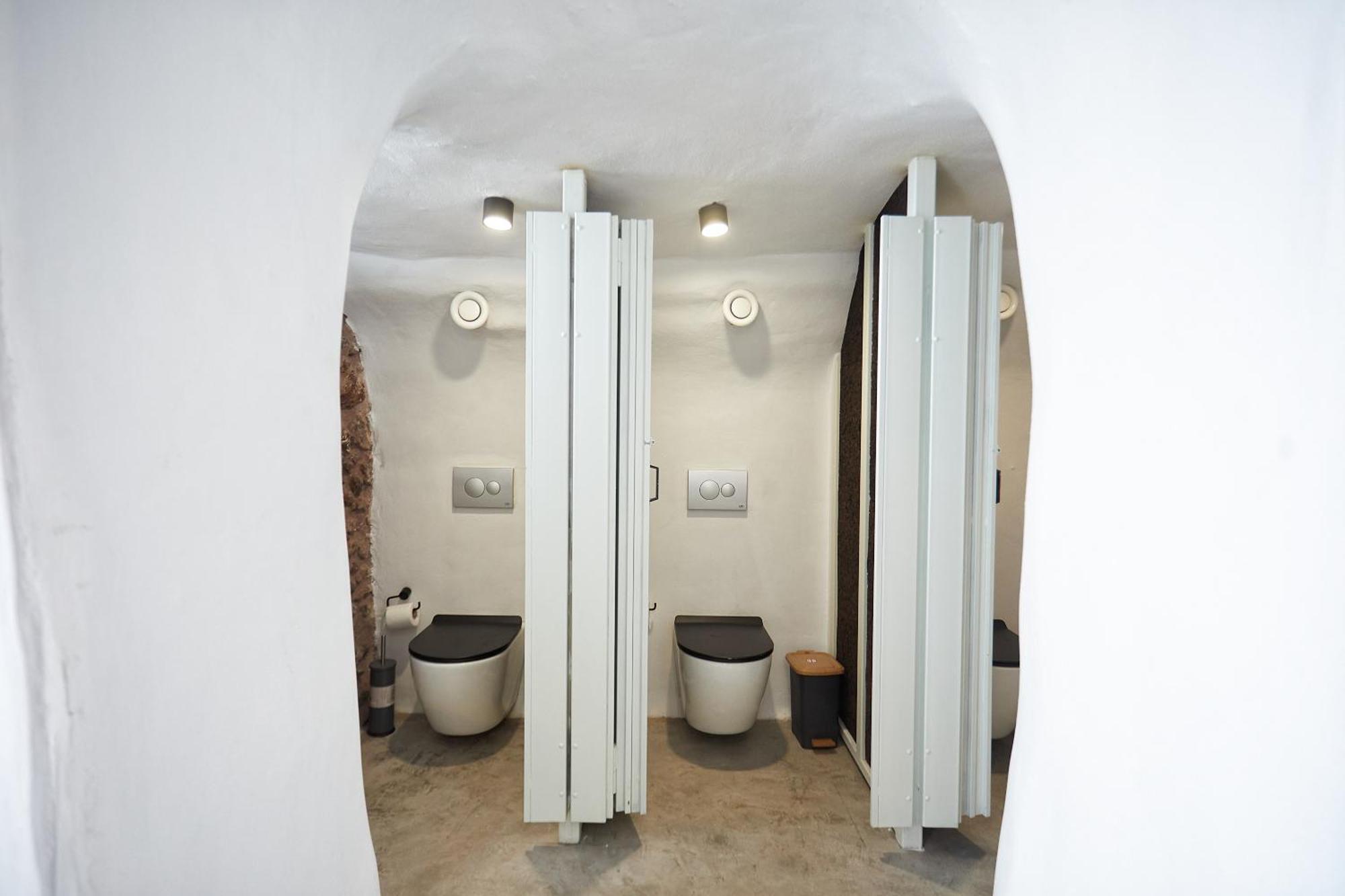 Hostel 16 Oia 외부 사진