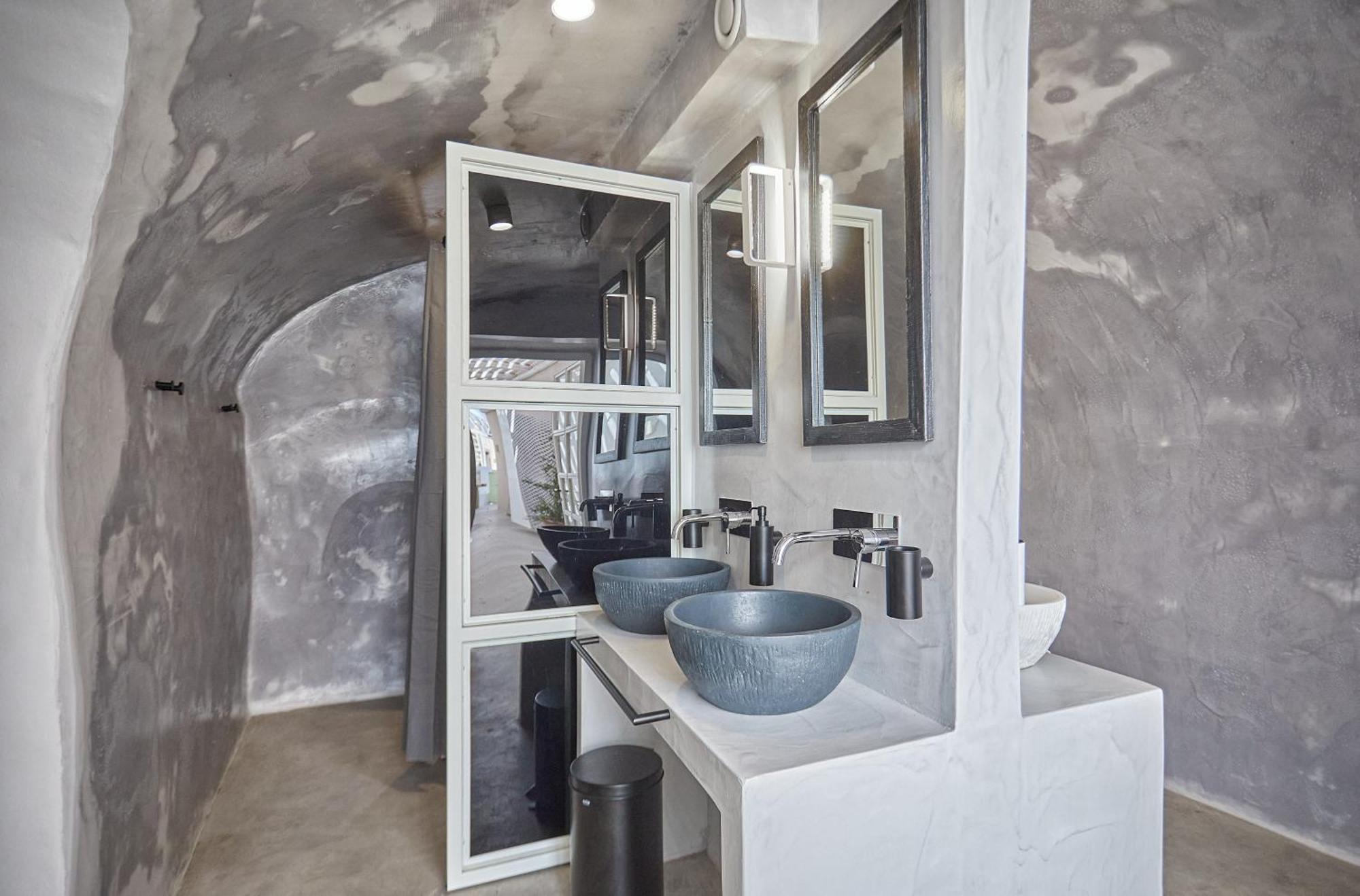 Hostel 16 Oia 외부 사진