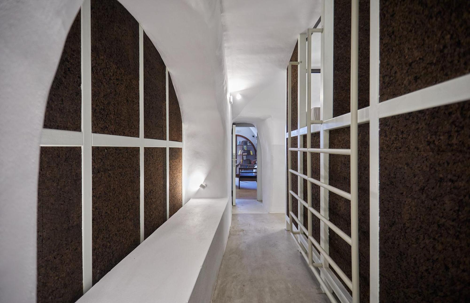 Hostel 16 Oia 외부 사진