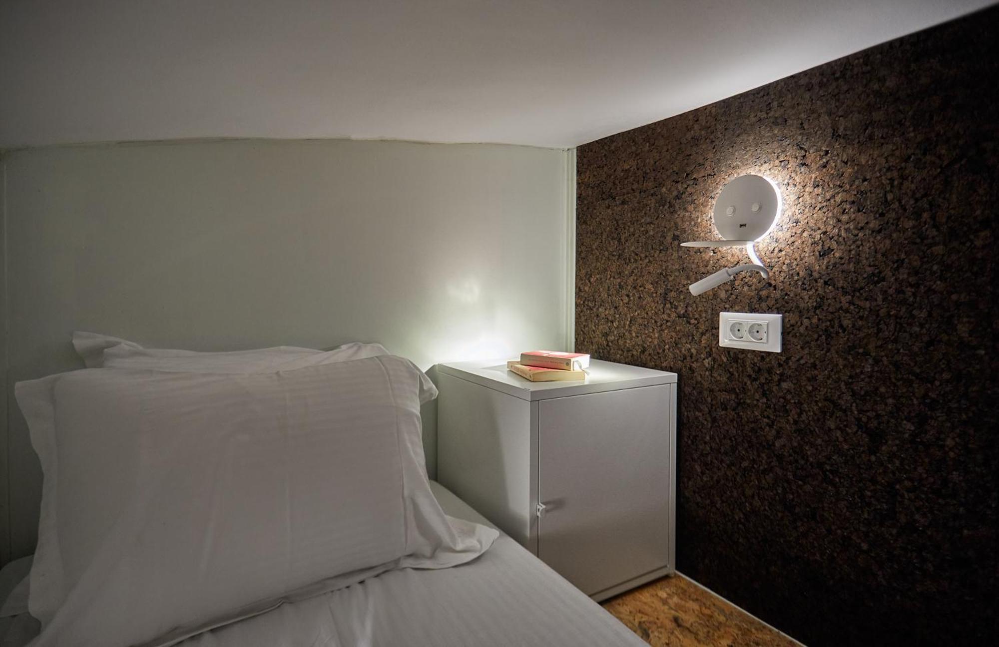 Hostel 16 Oia 외부 사진