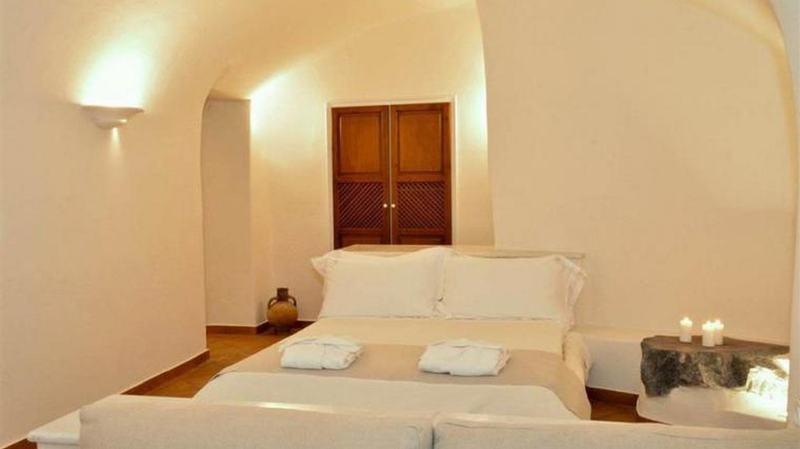 Hostel 16 Oia 외부 사진