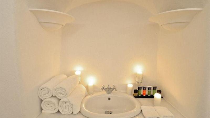 Hostel 16 Oia 외부 사진