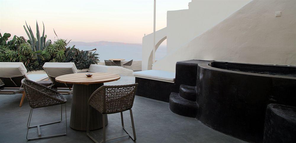 Hostel 16 Oia 외부 사진