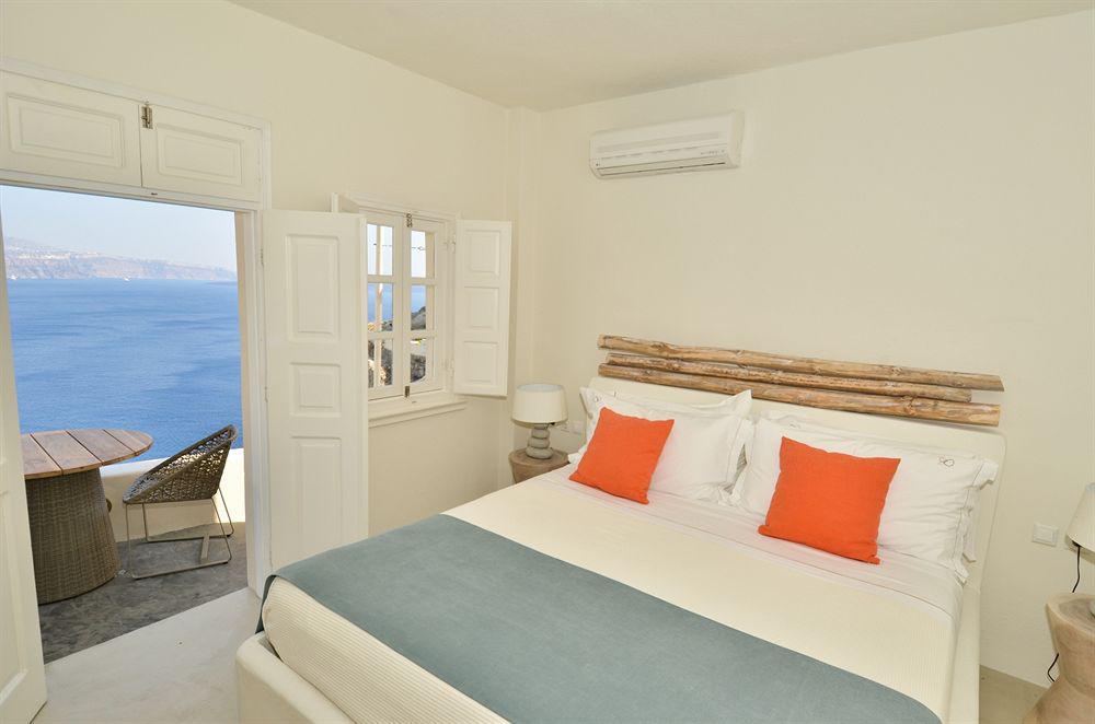 Hostel 16 Oia 외부 사진