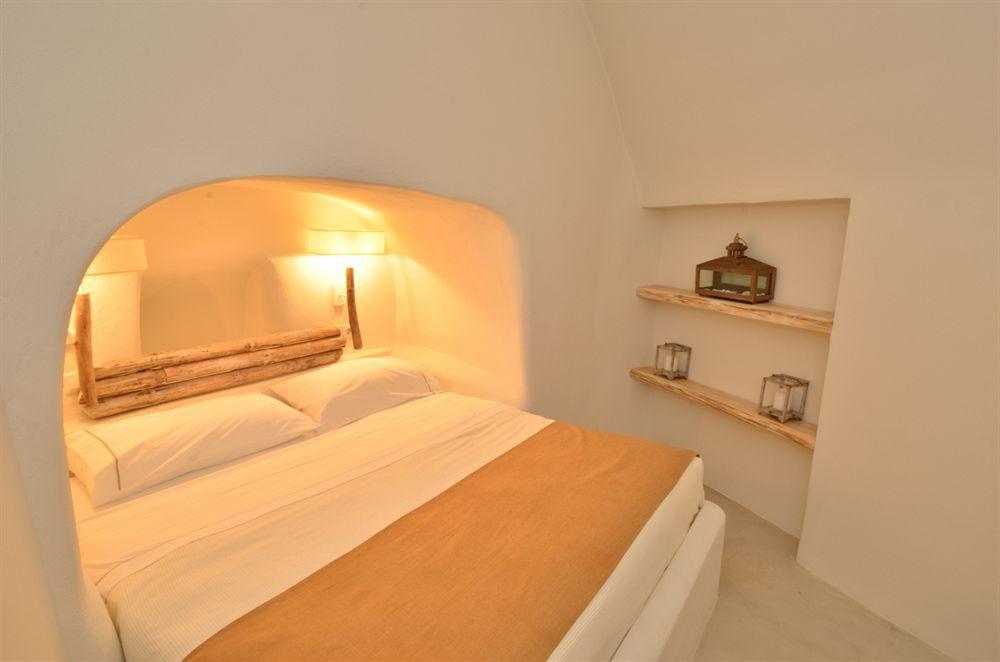 Hostel 16 Oia 외부 사진